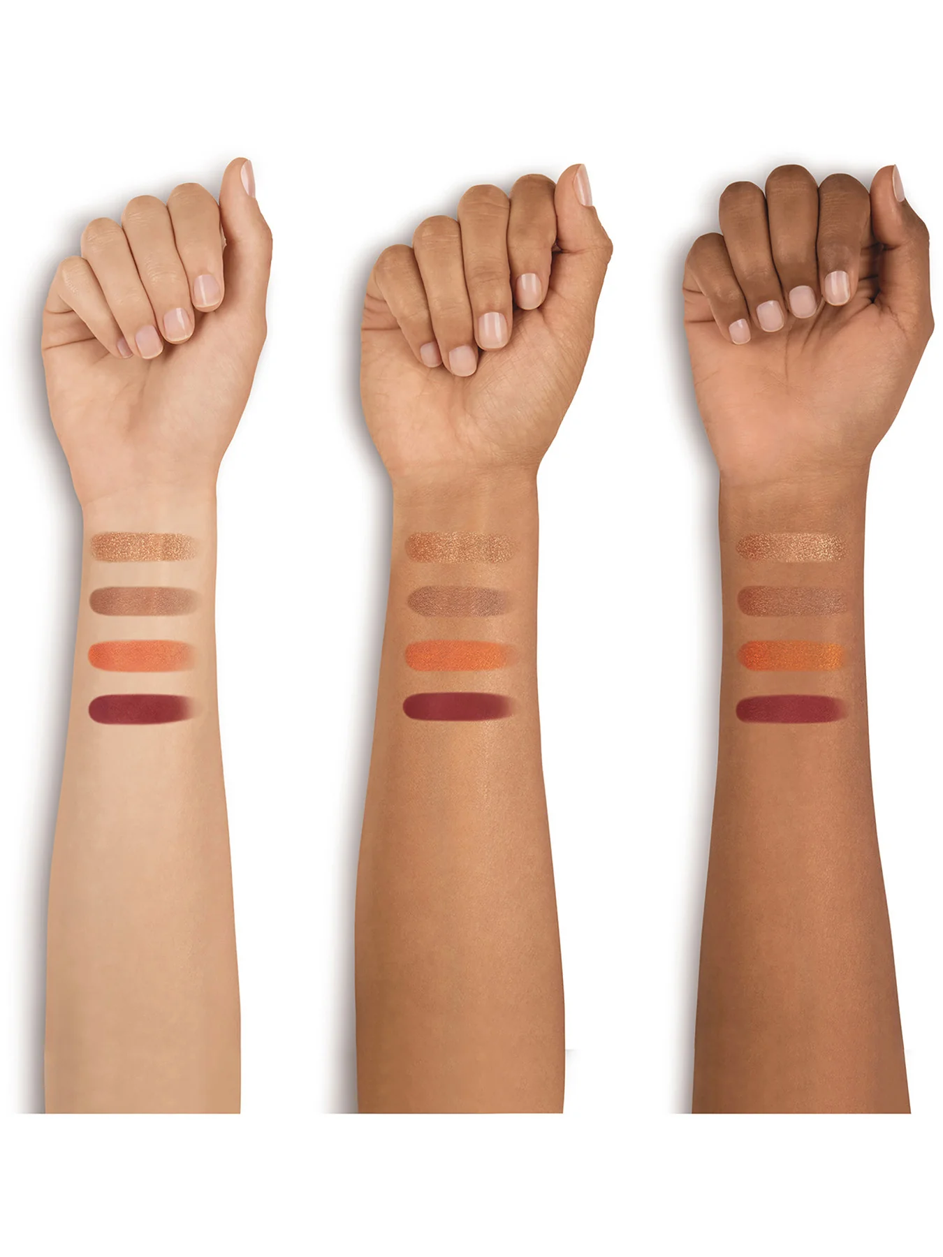 Eyeshadow Quad