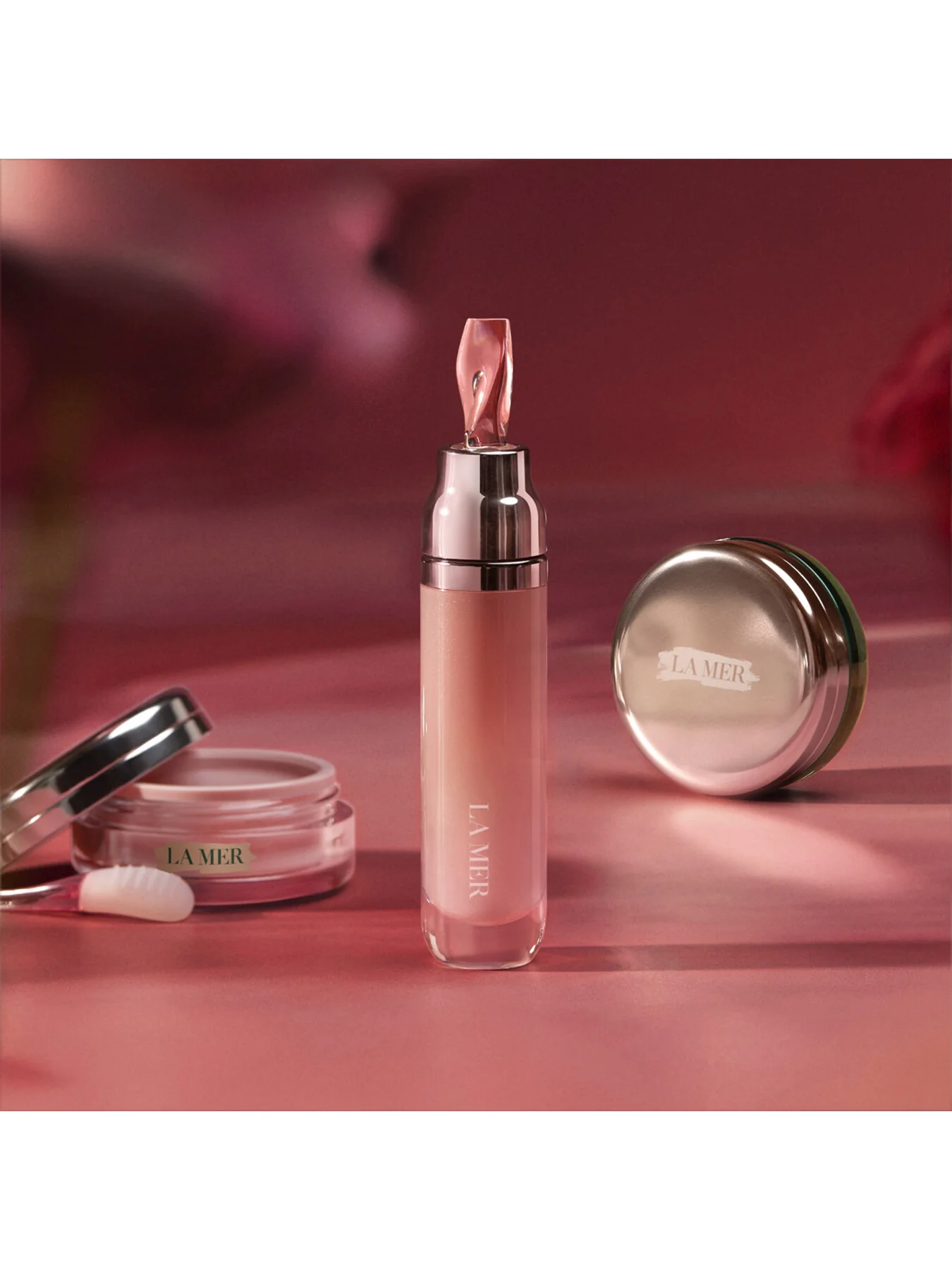 The Lip Volumizer