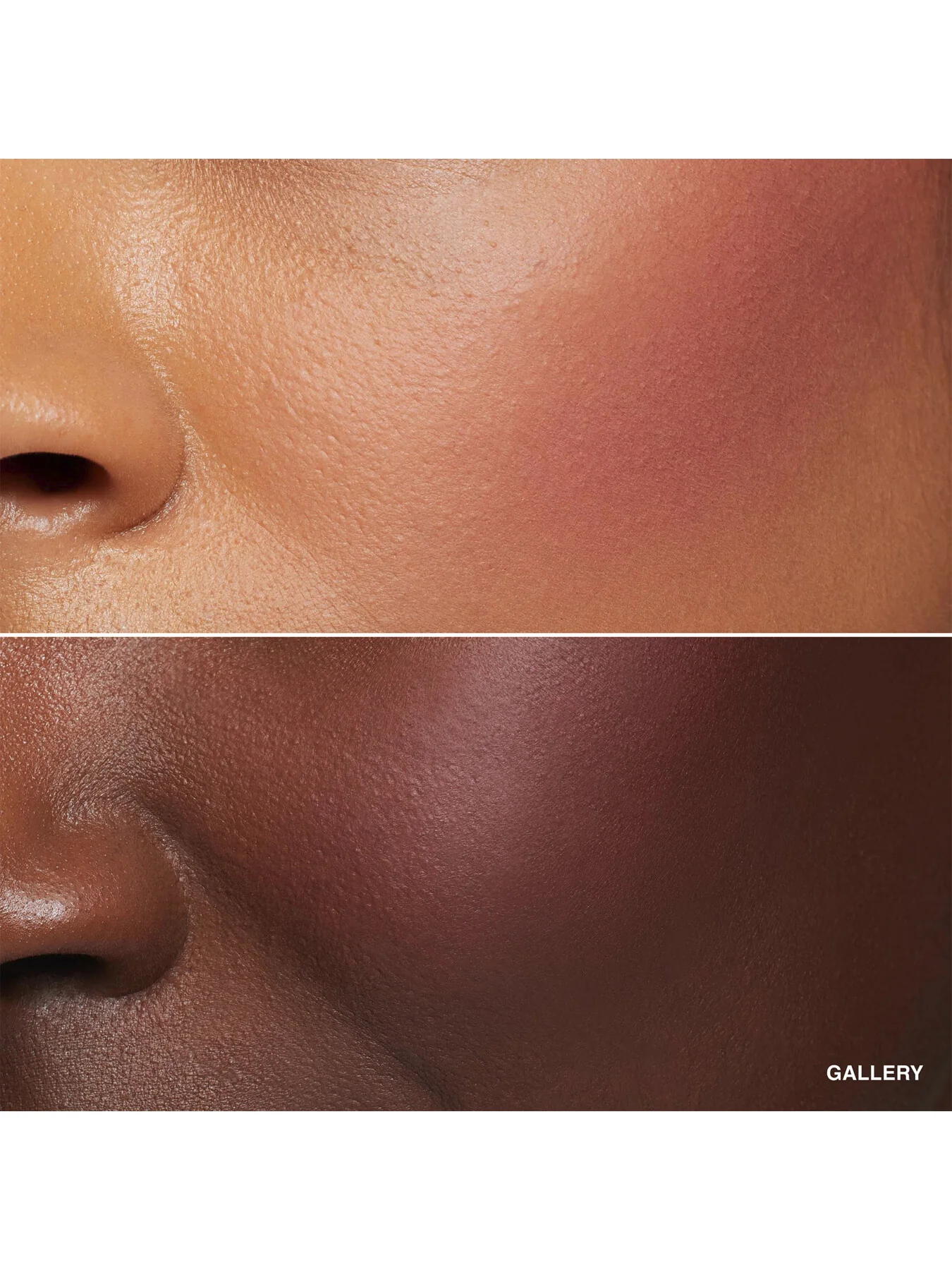 Blush Shimmer