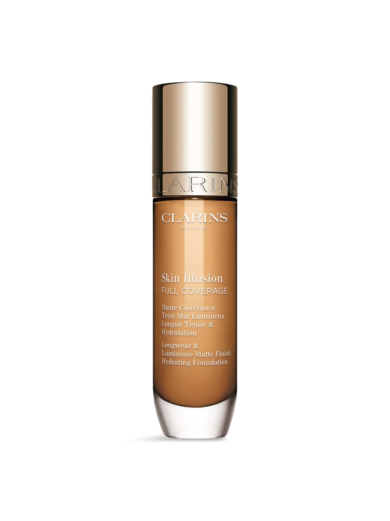 Skin Illusion Full Coverage Foundation