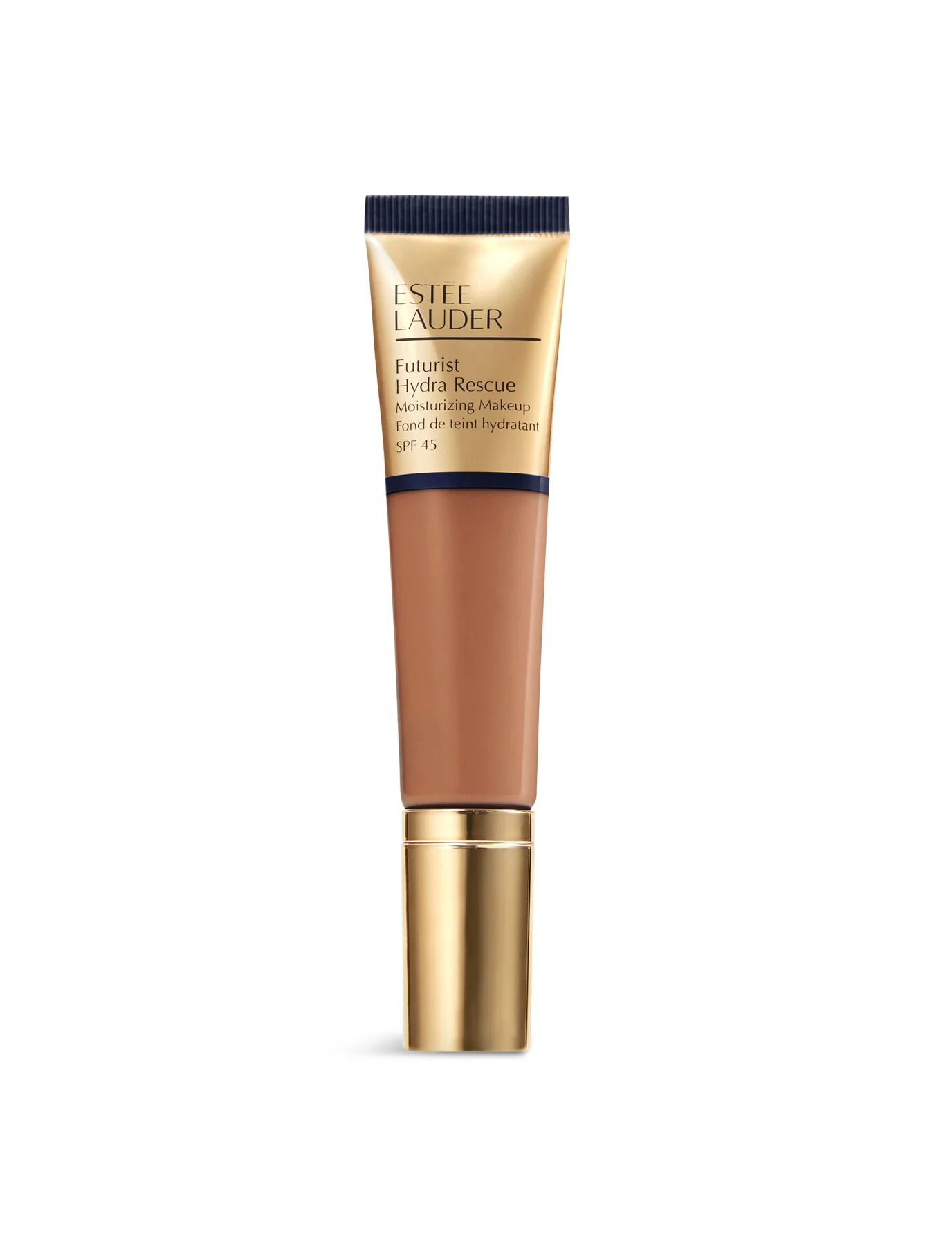 Futurist Hydra Rescue Moisturizing Foundation SPF45 35ml