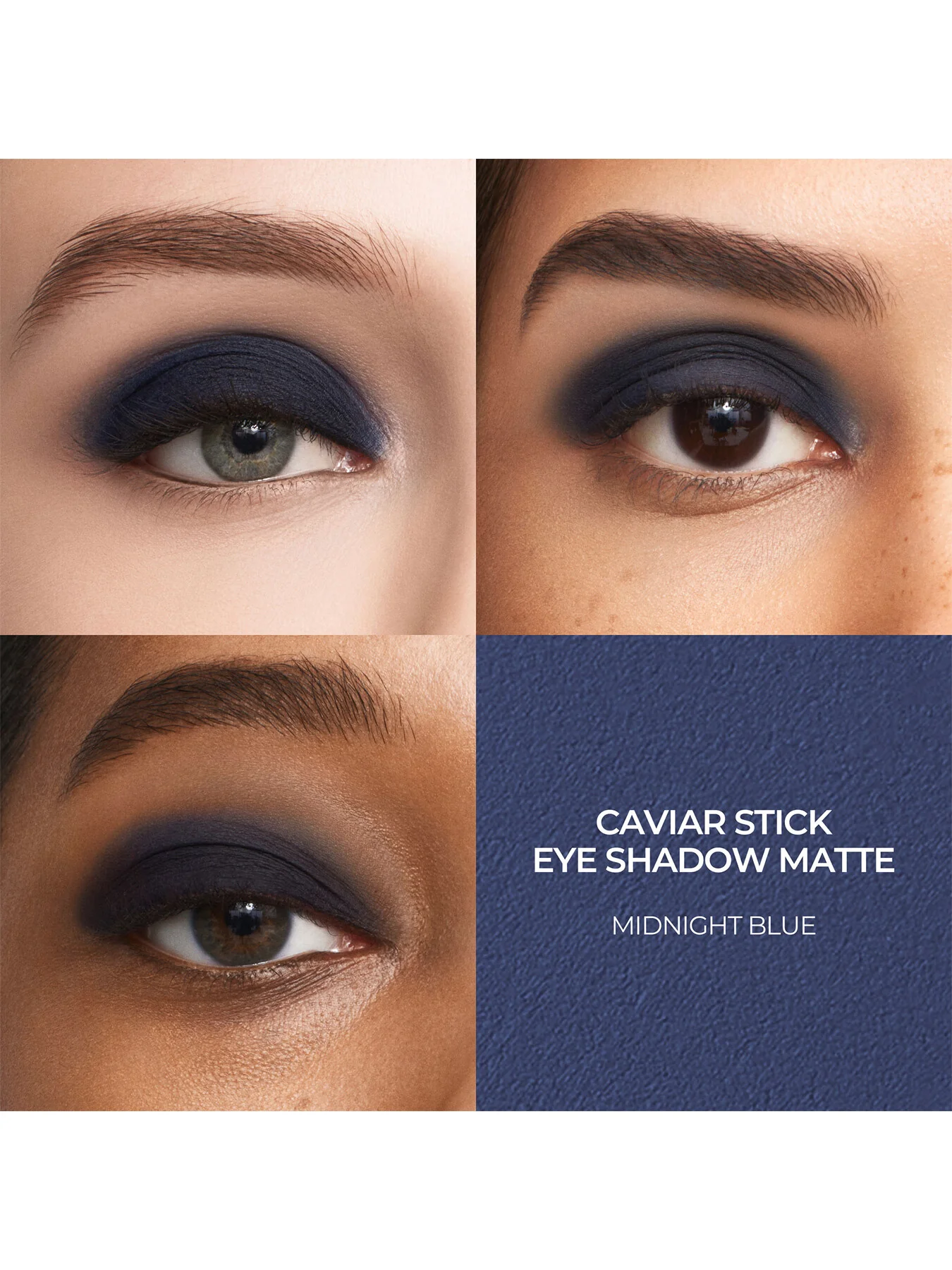 Caviar Stick Eye Shadow Matte