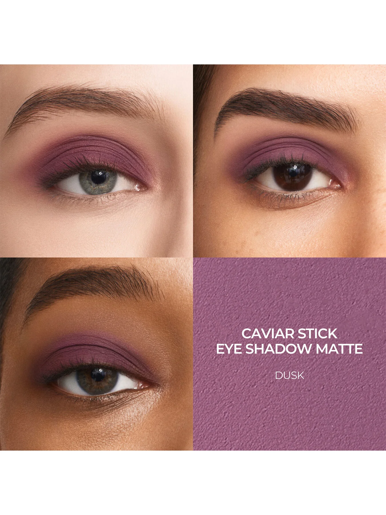 Caviar Stick Eye Shadow Matte
