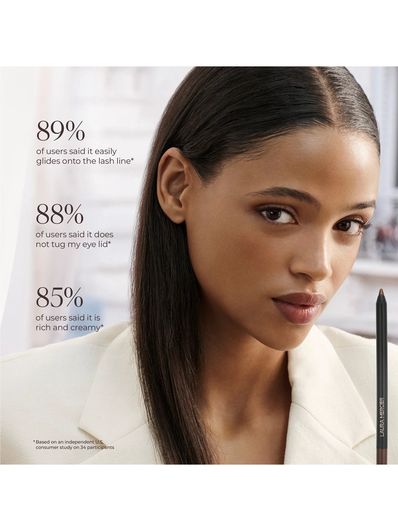 Caviar Tightline Eyeliner