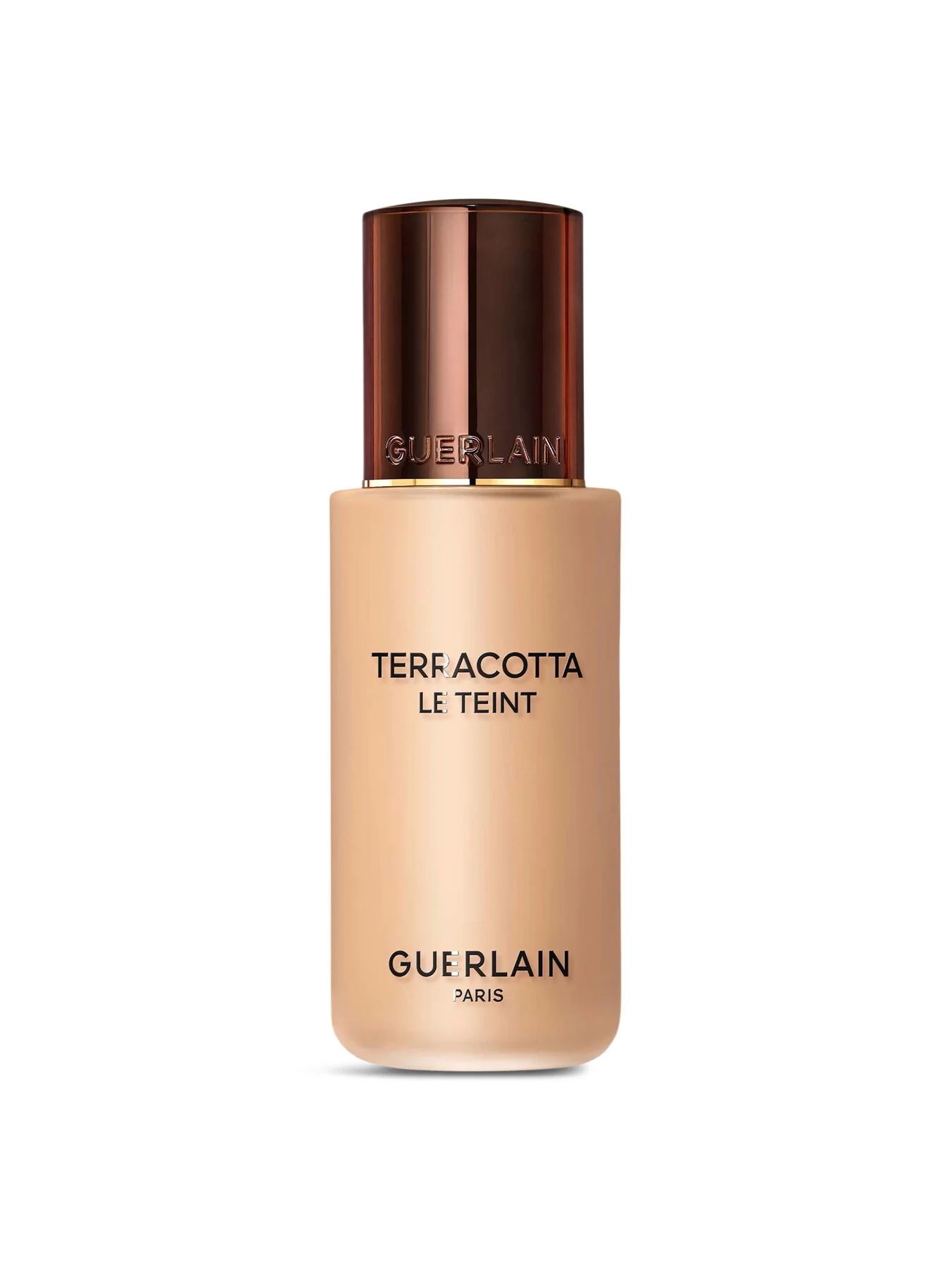 Terracotta Le Teint Matt Fluid Foundation