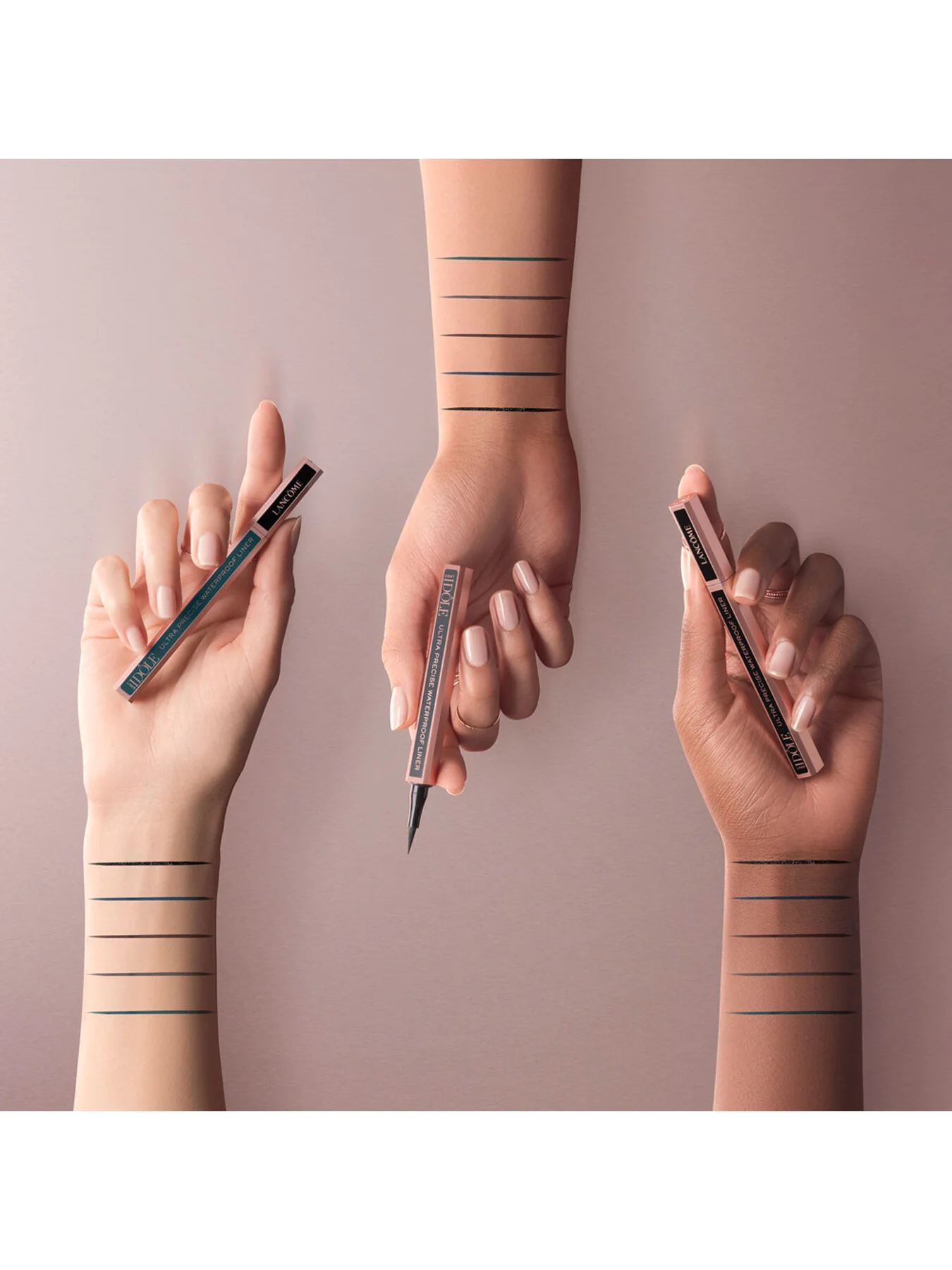 Ultra Precise Waterproof Liner