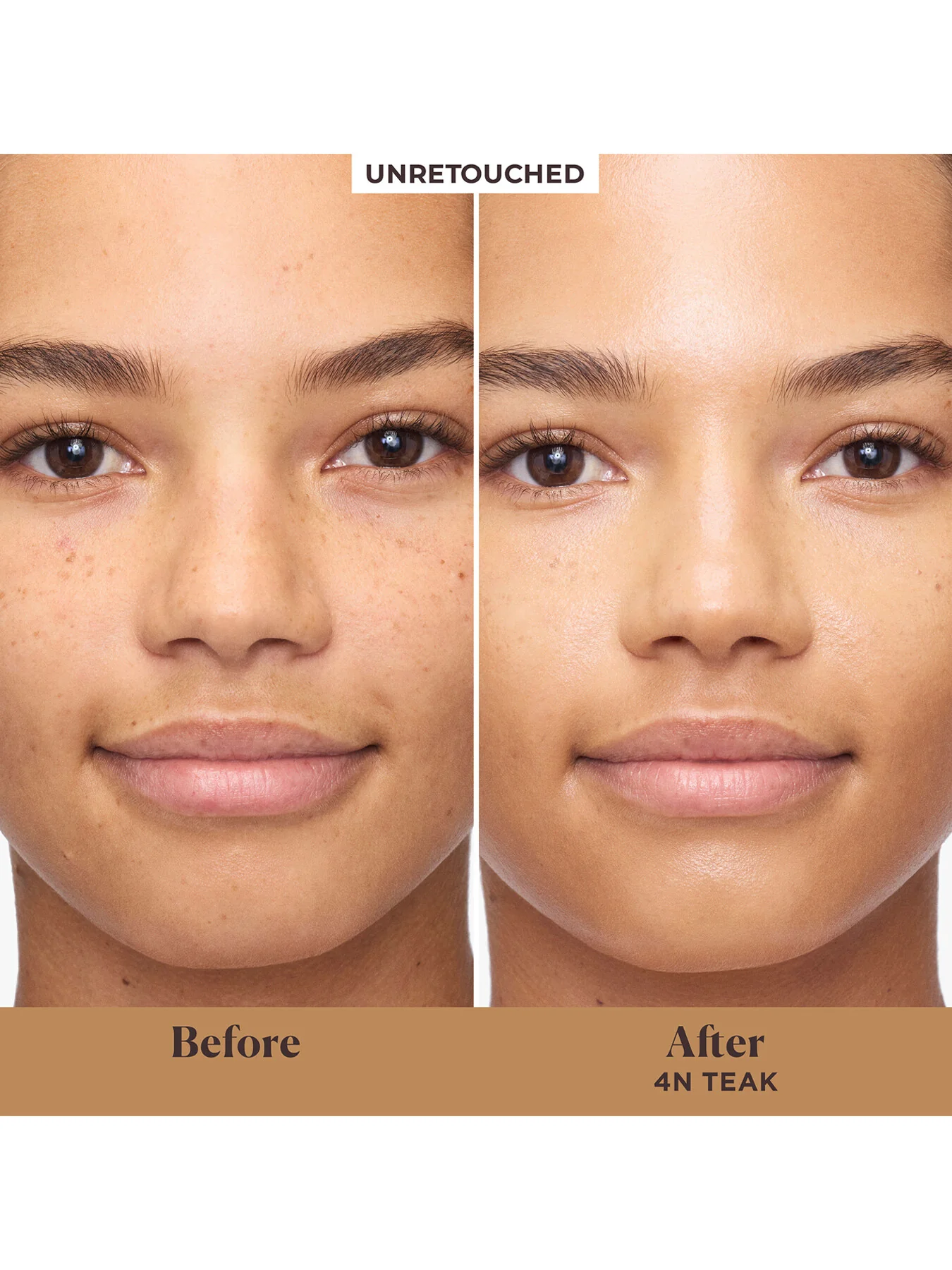 Tinted Moisturiser Natural Dewy SPF 30 45ml