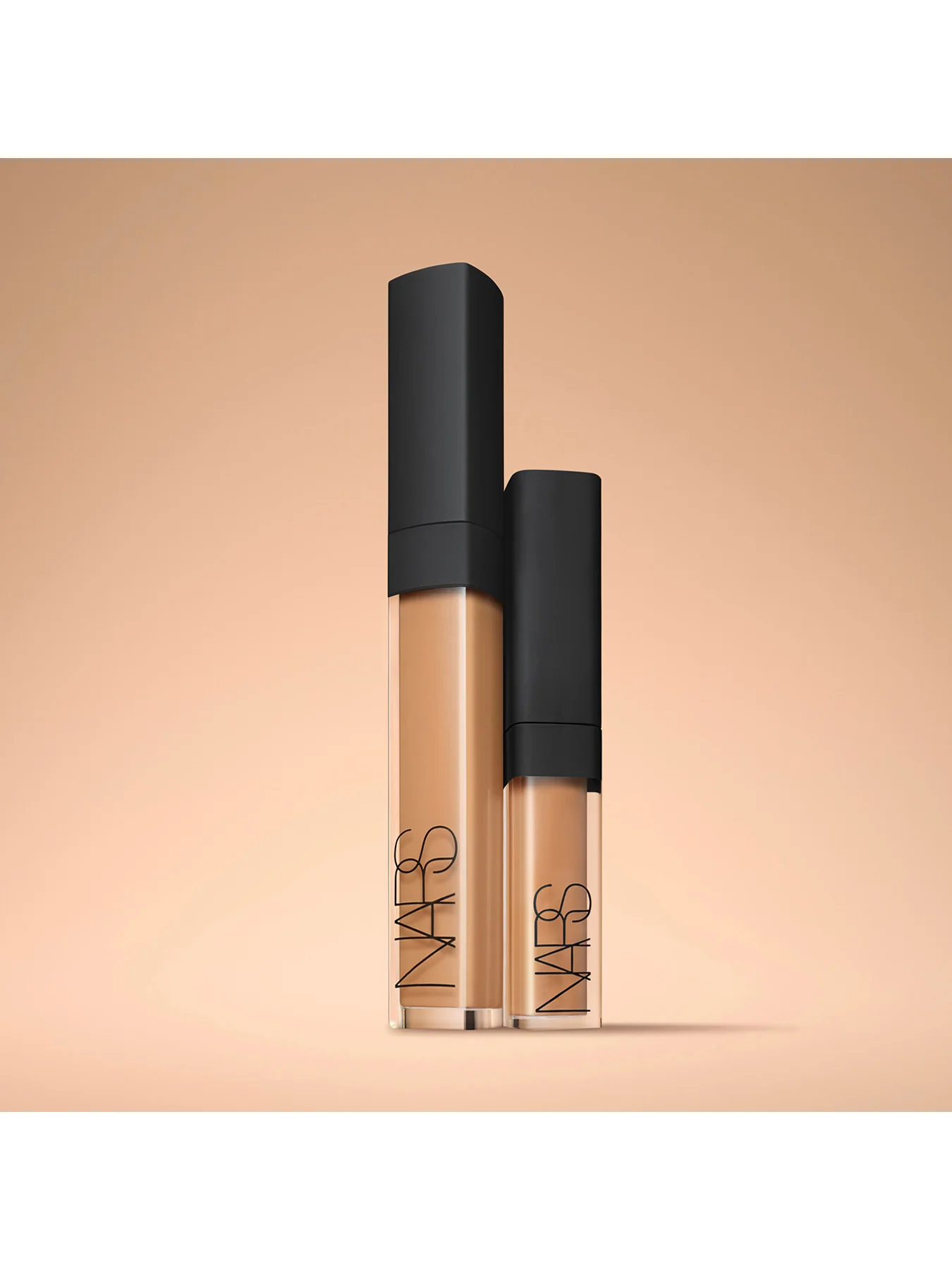 Mini Radiant Creamy Concealer