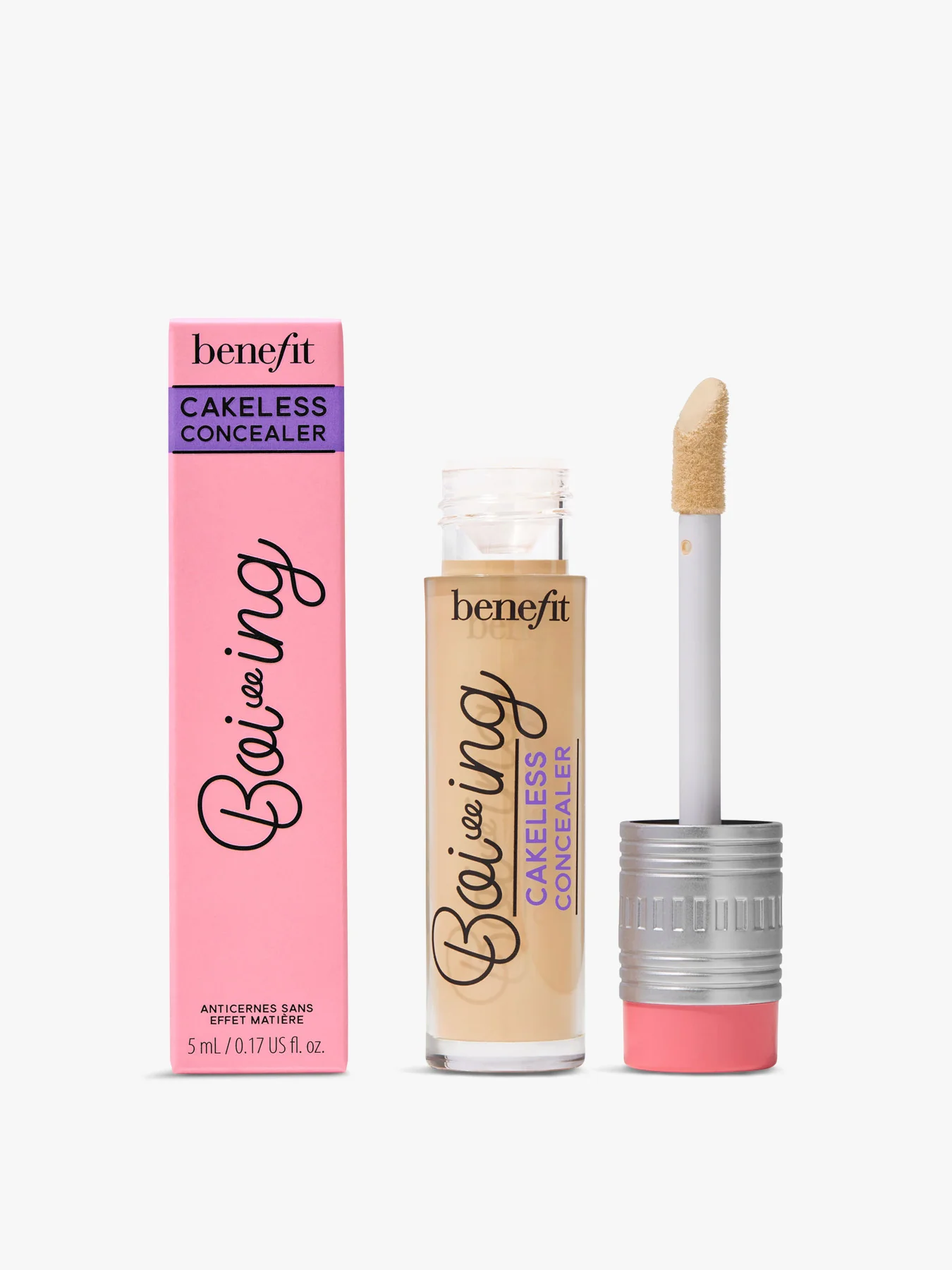 Boi-ing Cakeless Concealer