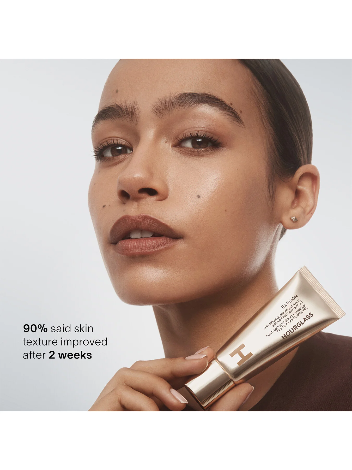 Illusion Luminous Glow Foundation SPF 30 35ml