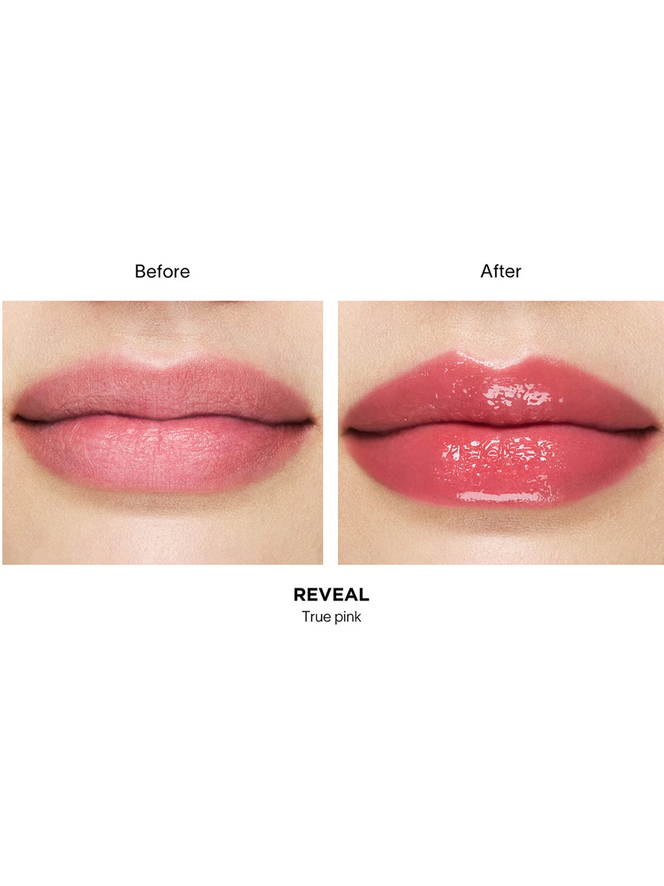 Volumizing Glossy Balm