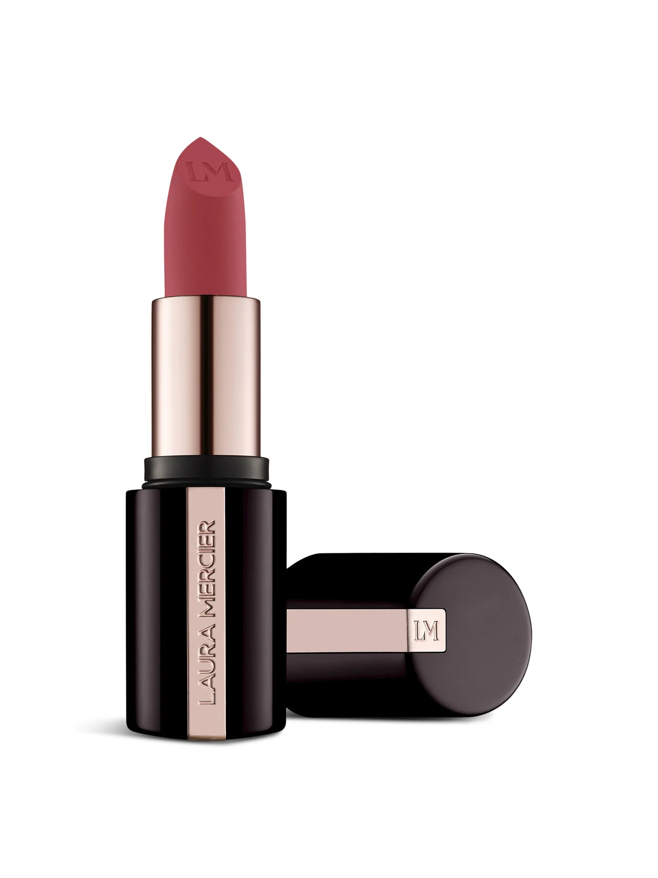 Caviar Smoothing Matte Lipstick