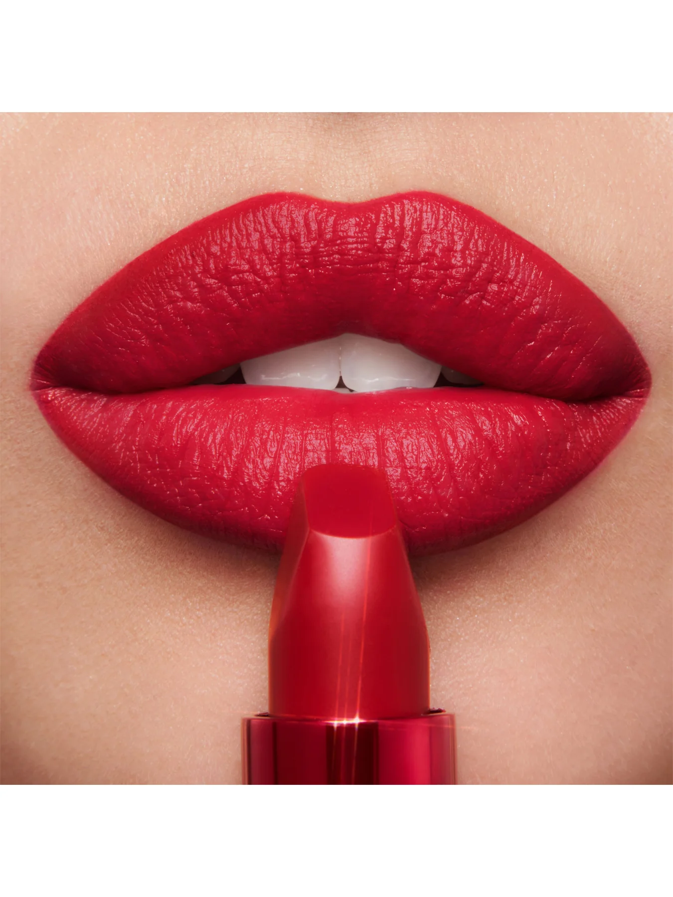 Hollywood Beauty Icon Lipstick Matte Revolution