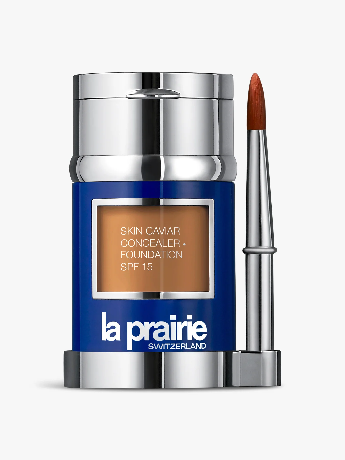 Skin Caviar Concealer Foundation SPF 15