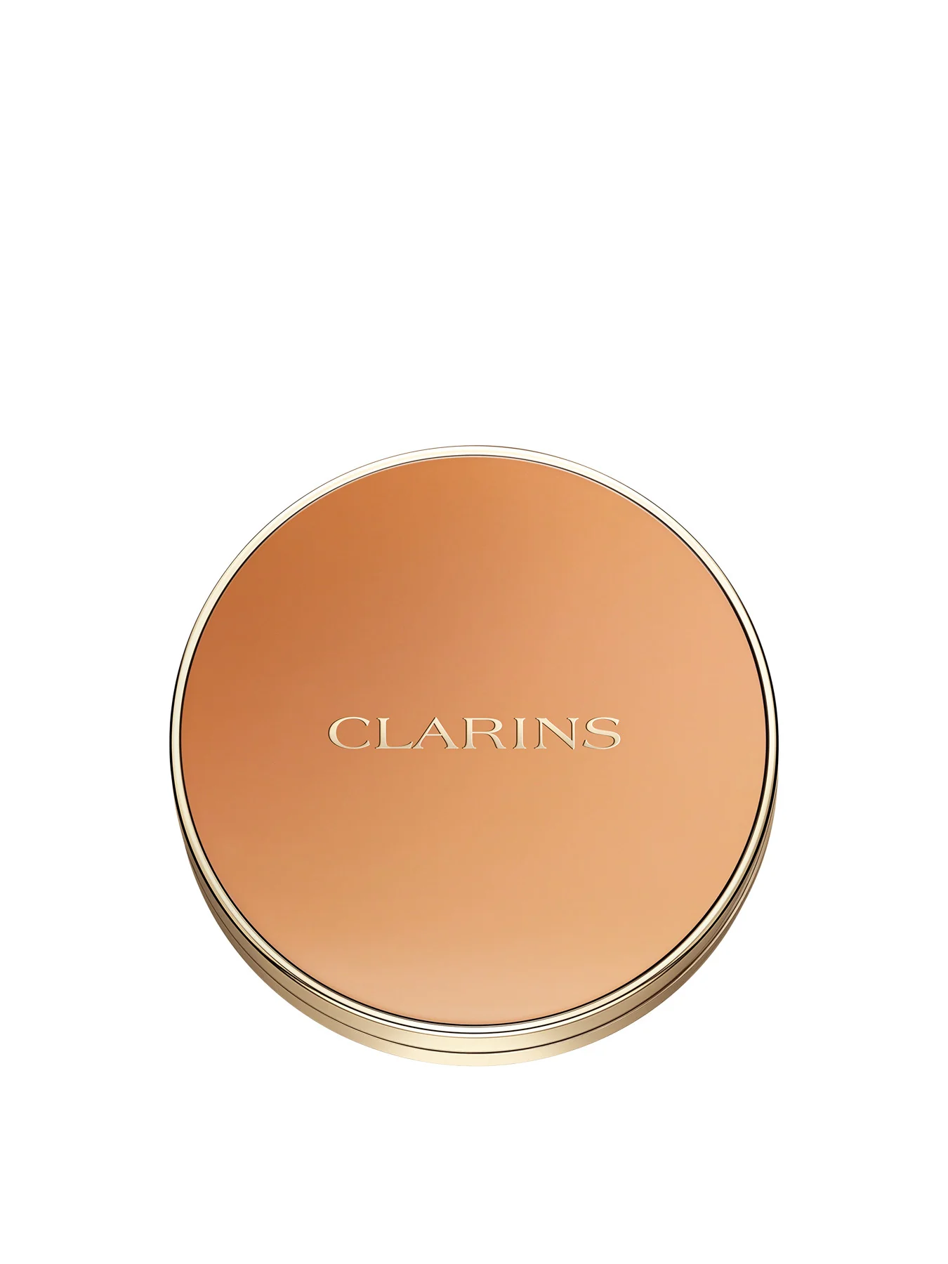 Ever Bronze Compact Powder 01 Light