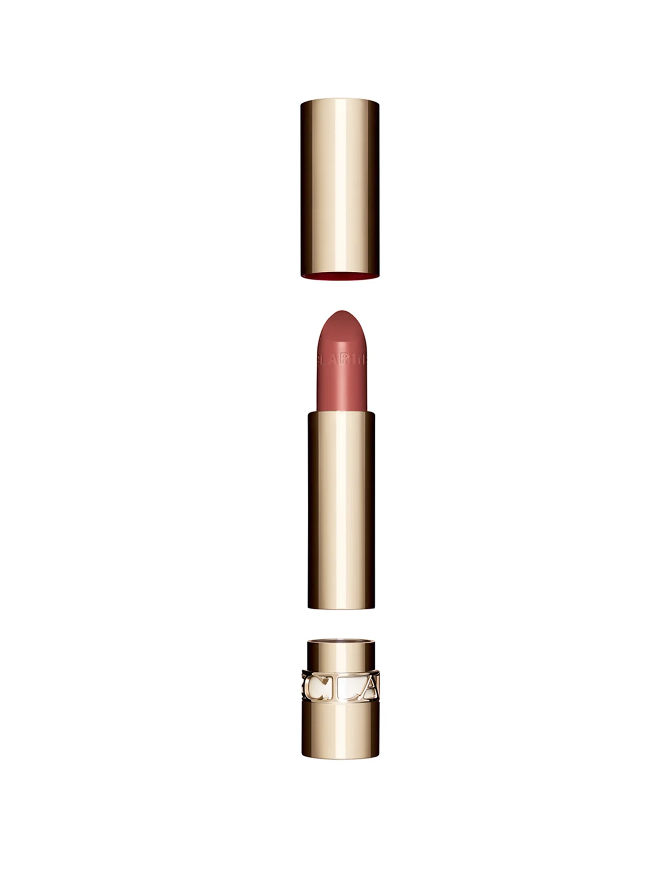 Joli Rouge Satin Lipstick Refill