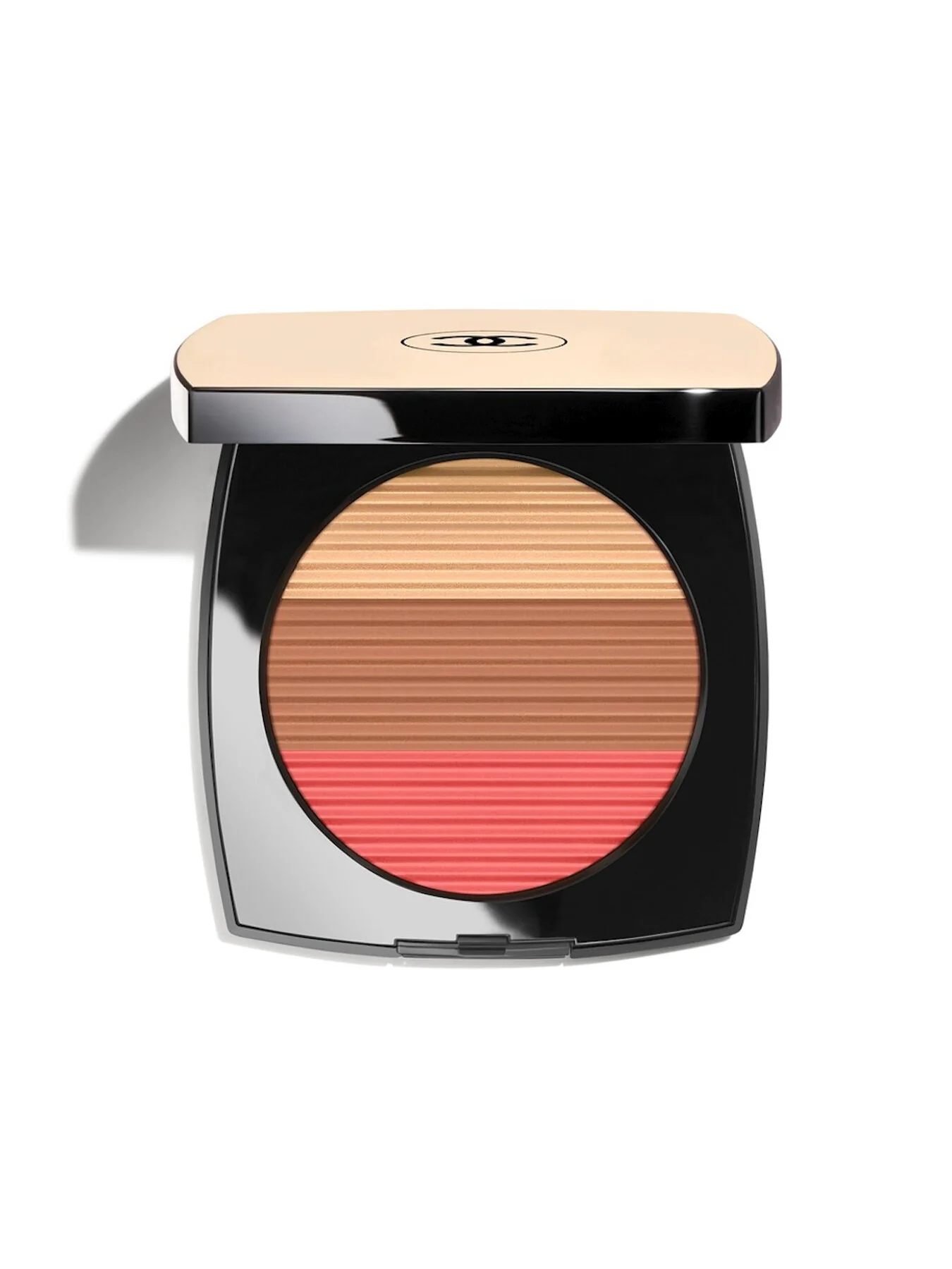 Les Beiges Healthy Glow Sun-Kissed Powder