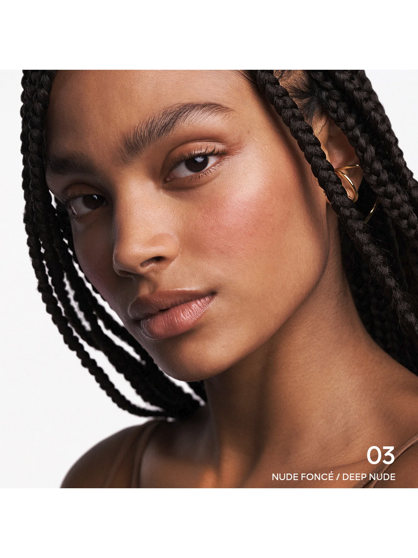 Terracotta Blush Powder