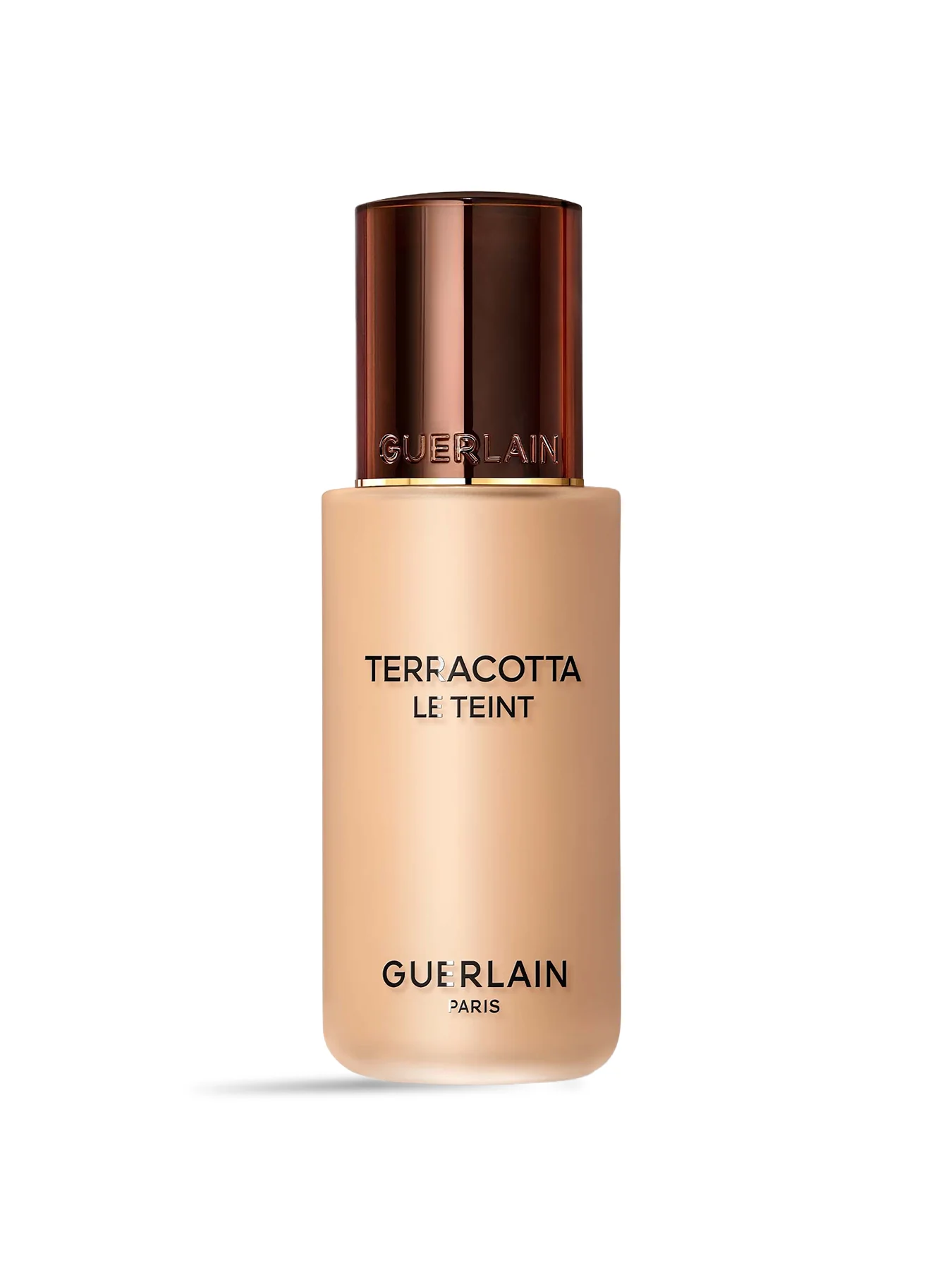 Terracotta Le Teint Matt Fluid Foundation