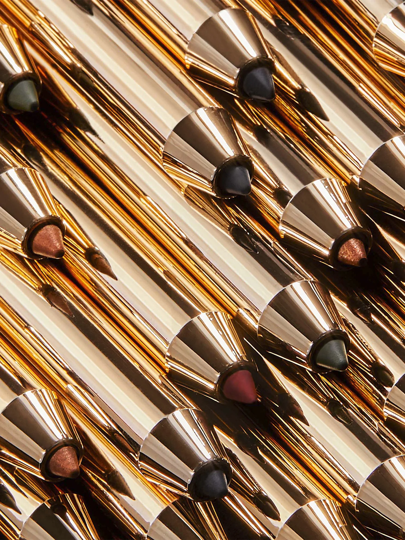 Voyeur Waterproof Gel Eyeliner