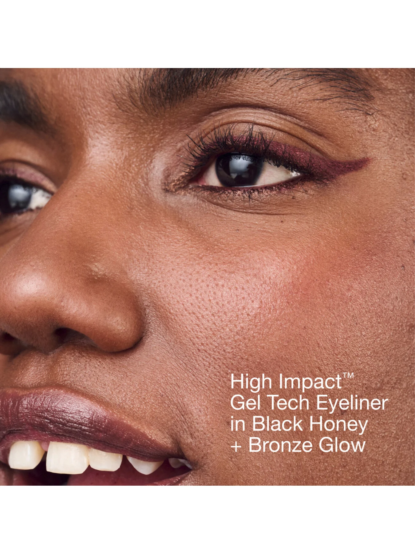 High ImpactGel Tech Eyeliner
