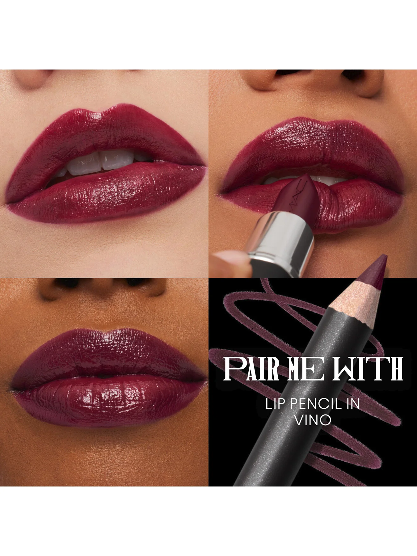 MACximal Sleek Satin Mini Lipstick