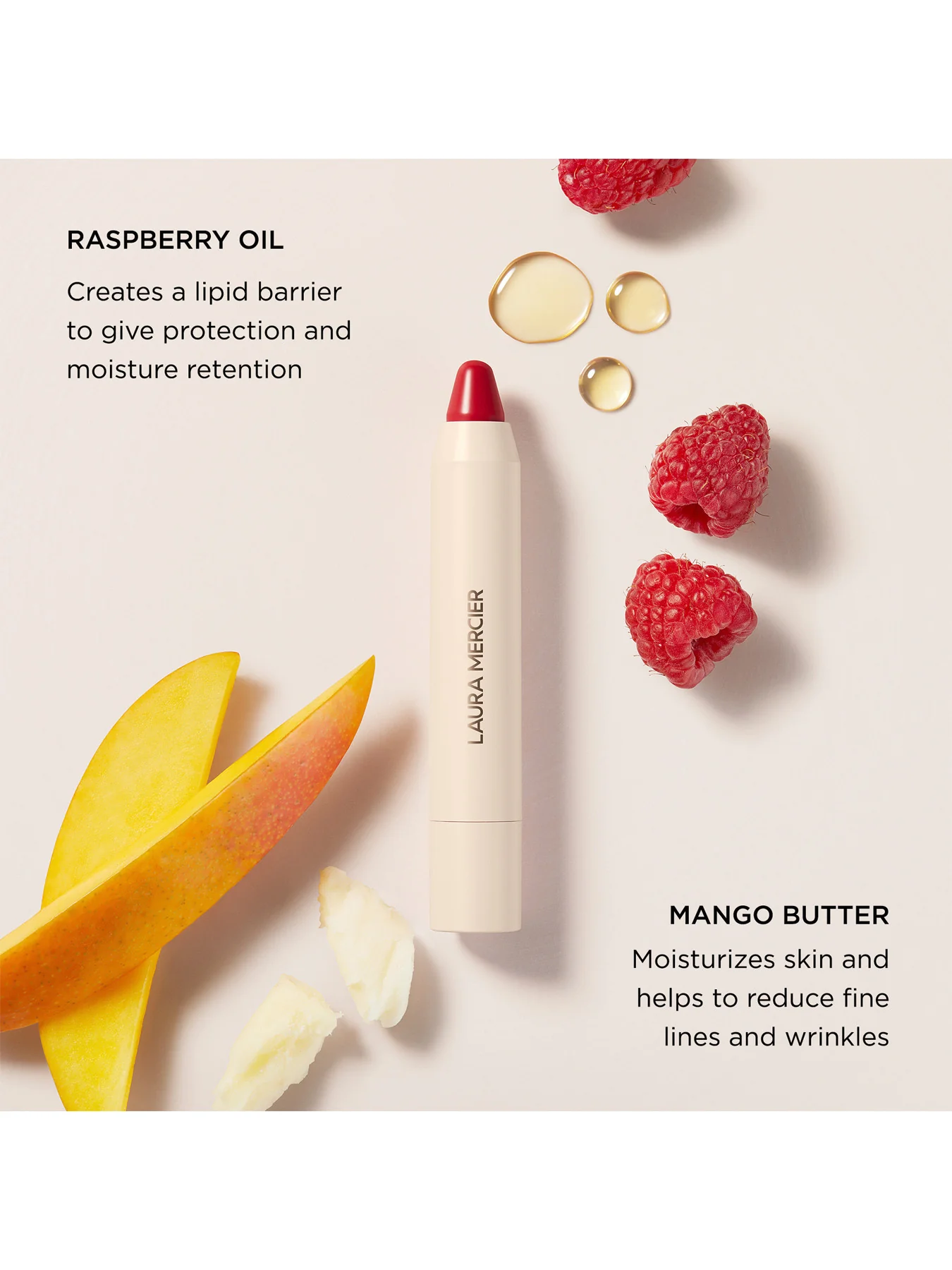 Petal Soft Lipstick Crayon