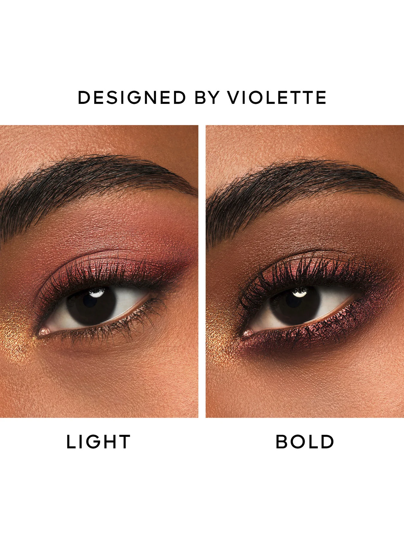 Ombres G Multi Effect Eyeshadow Quad