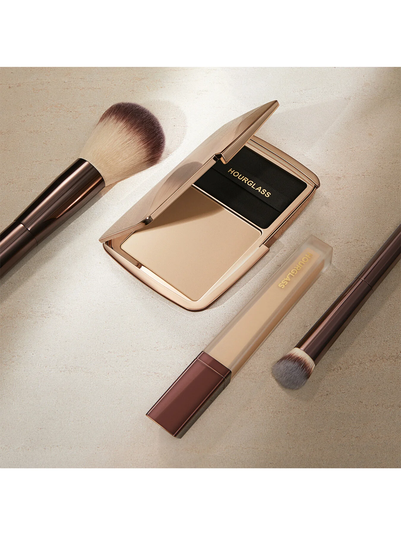 Vanish Airbrush Pressed Powder