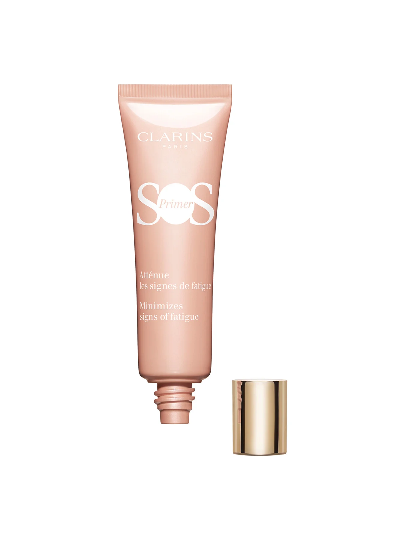 SOS Primer Limited Edition