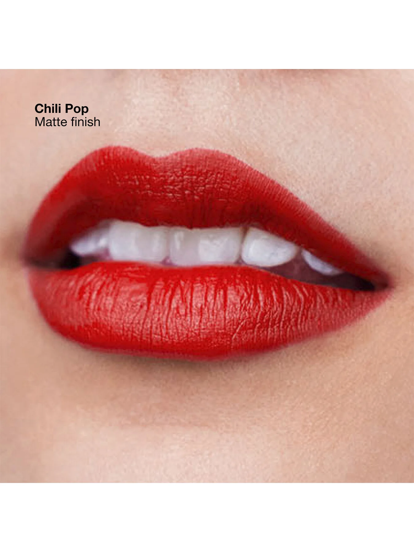 Pop Longwear Lipstick - Matte Finish