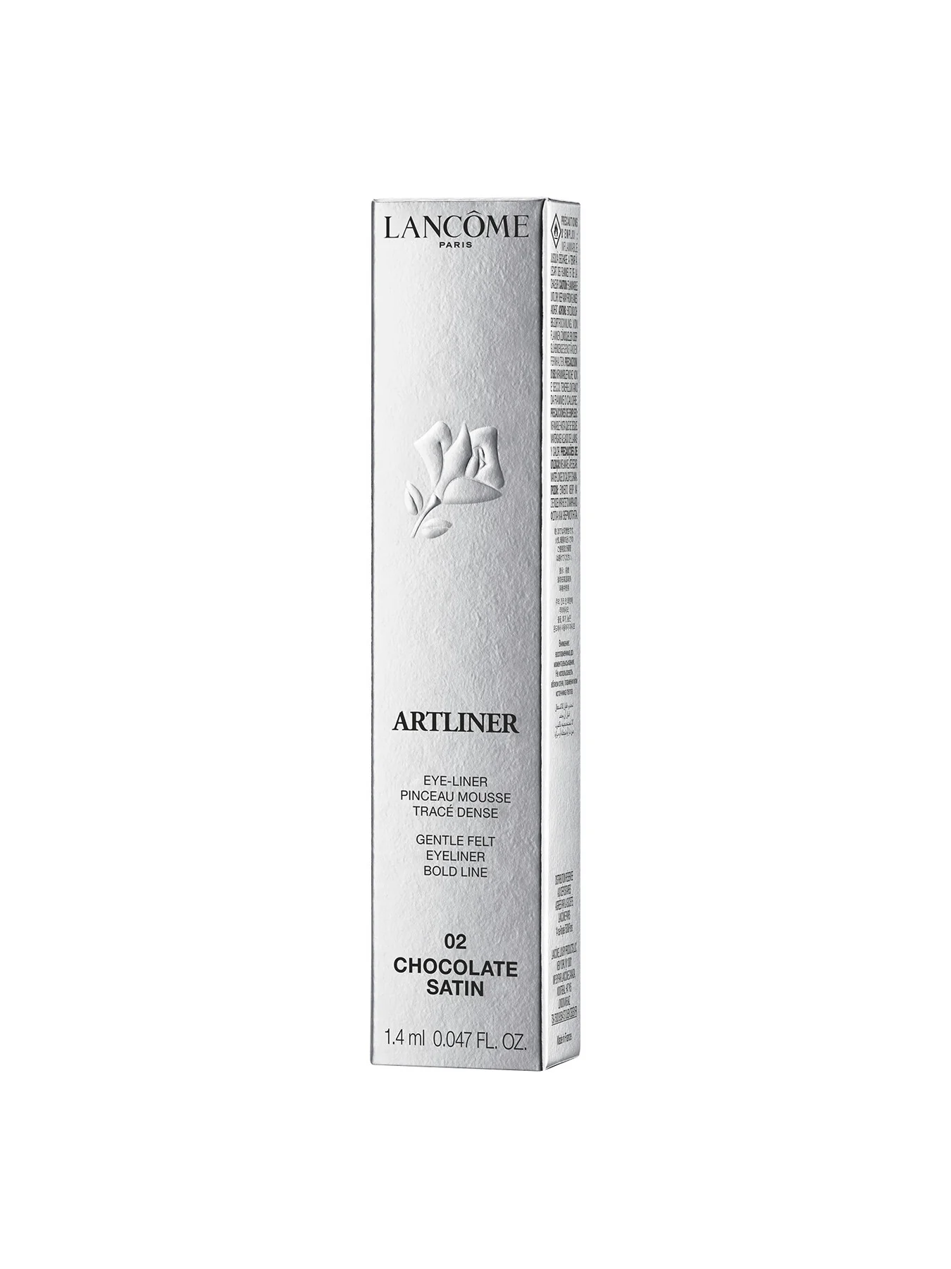 Artliner Gentle Felt Eyeliner Intense Line