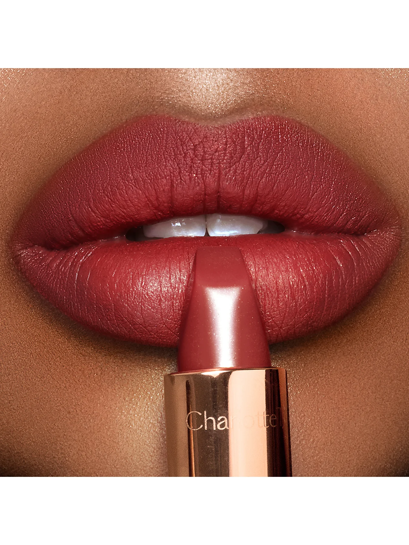Hollywood Beauty Icon Lipstick Matte Revolution