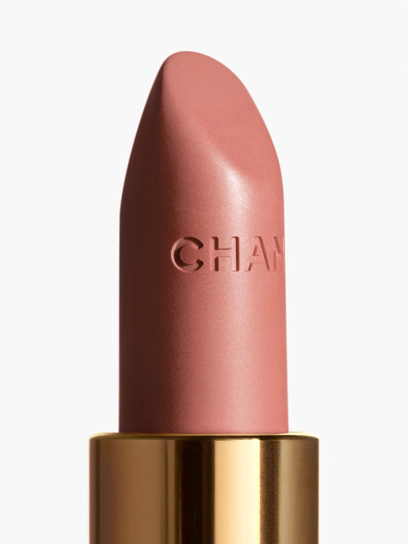 Rouge Allure Velvet