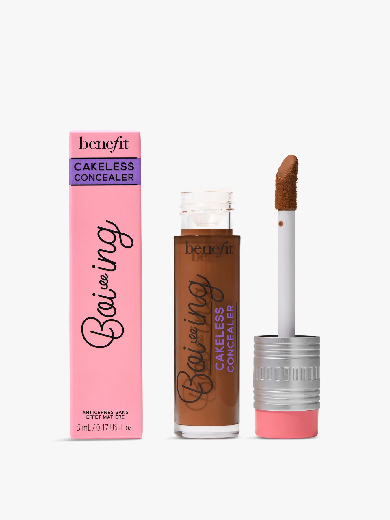 Boi-ing Cakeless Concealer