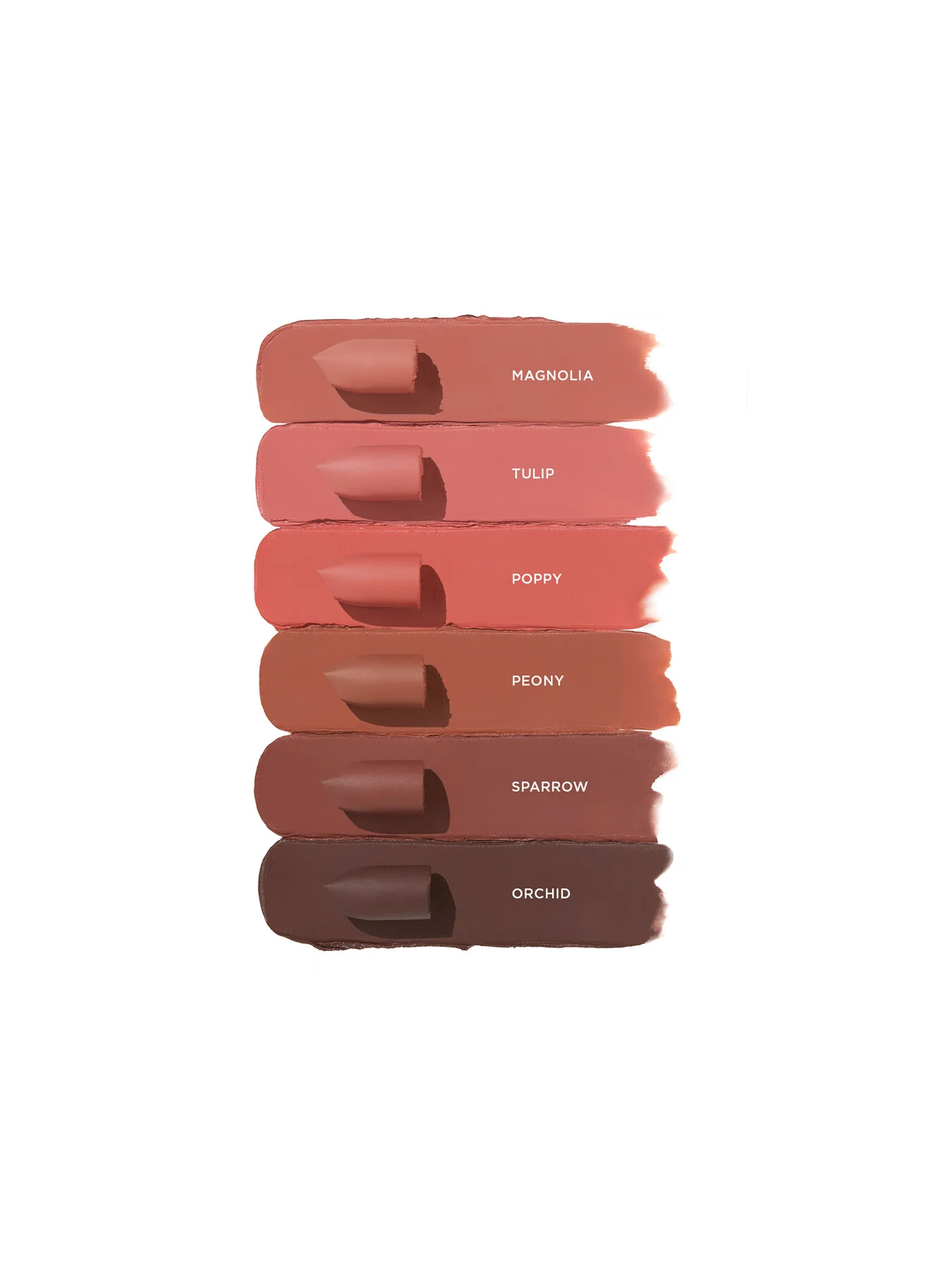 Soft Matte Lipstick