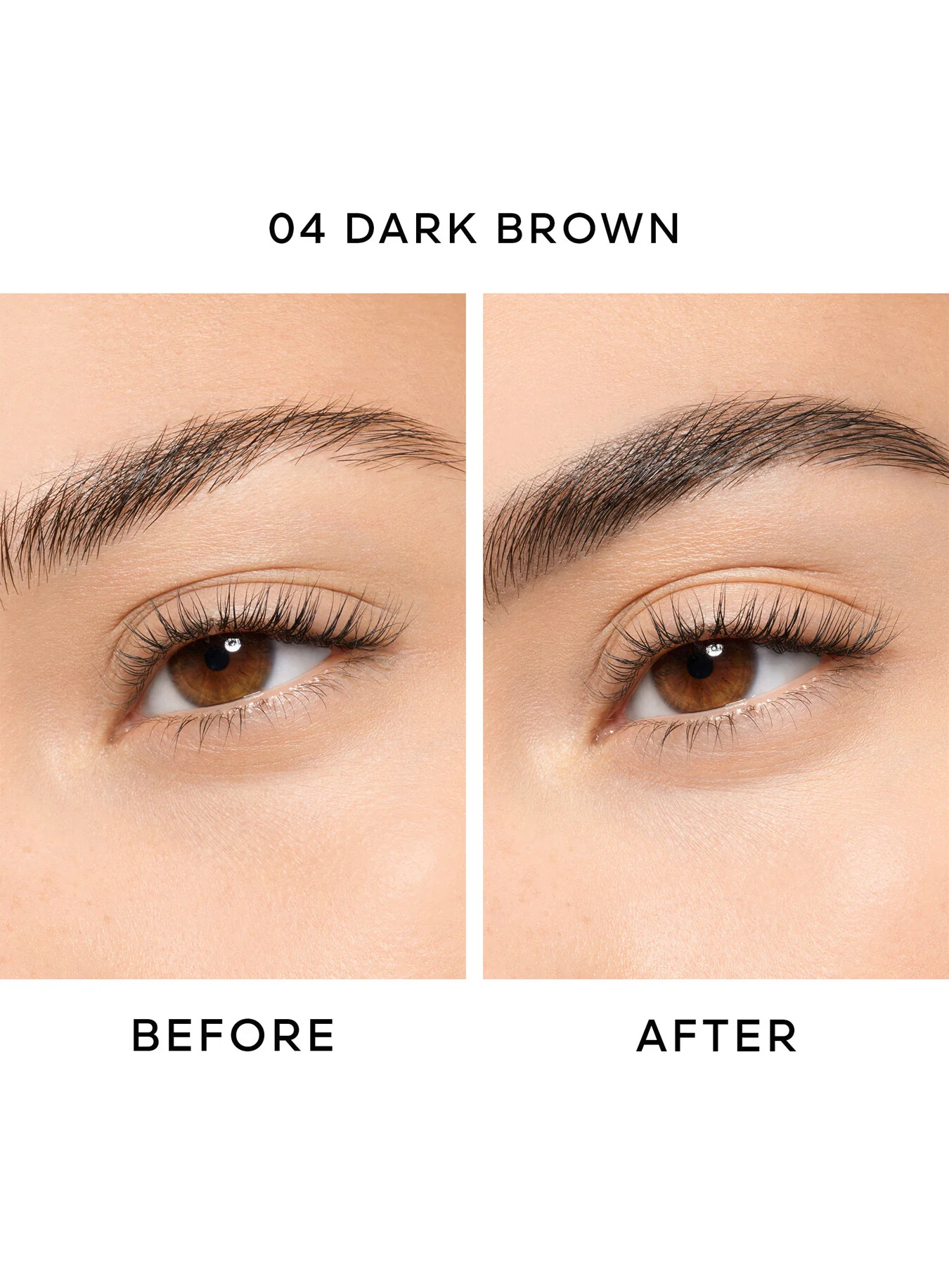 Brow G Brow Pencil High Precision & Long Wear