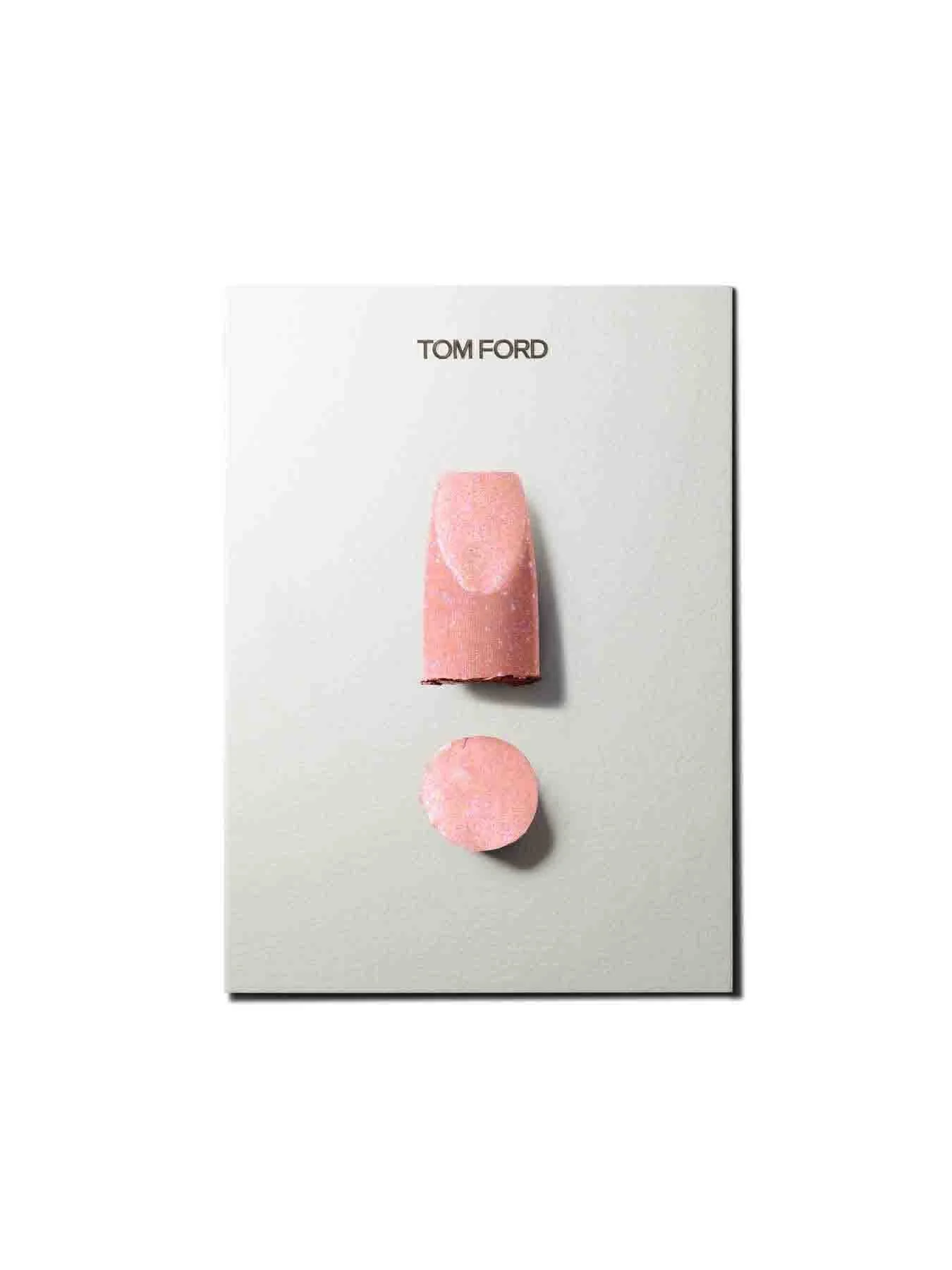 Sunlit Rose Lip Balm