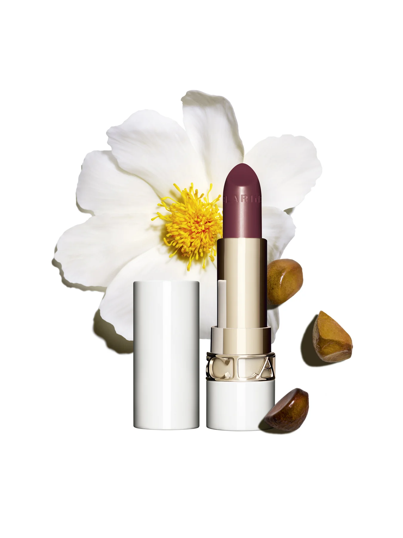 Joli Rouge Satin Lipstick Refill