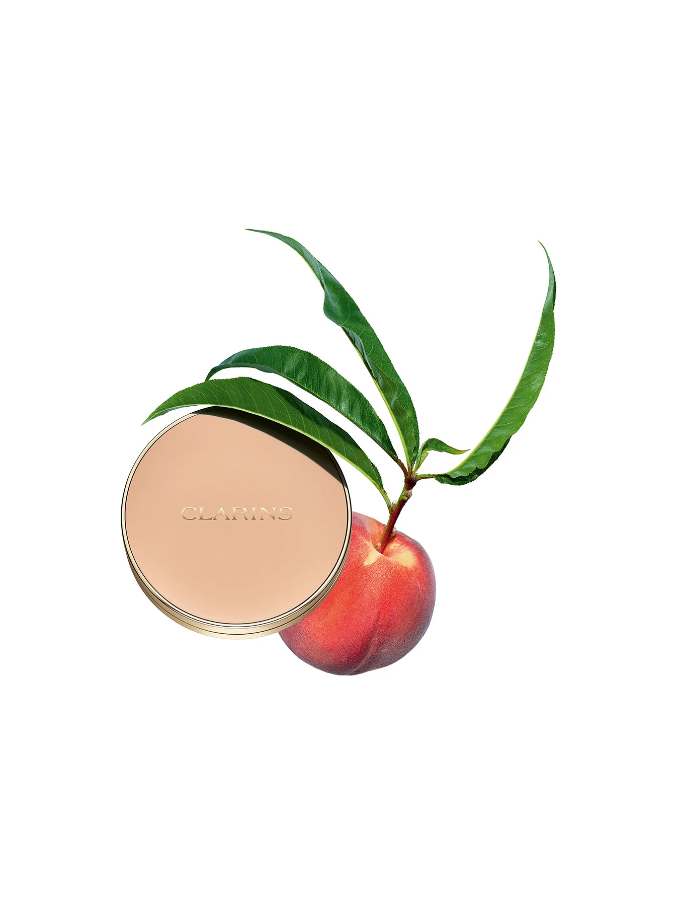 Joli Rouge Ever Matte Compact Powder