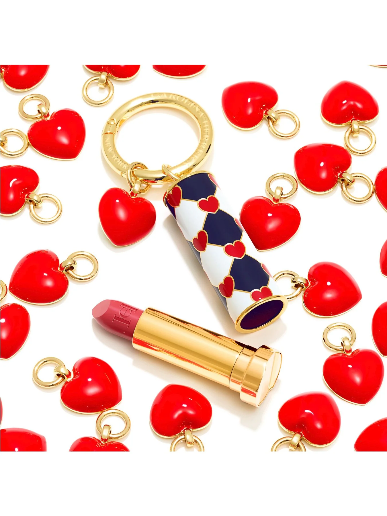 Make Up Charm