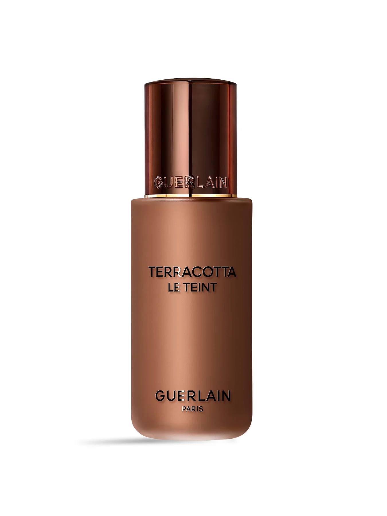 Terracotta Le Teint Matt Fluid Foundation
