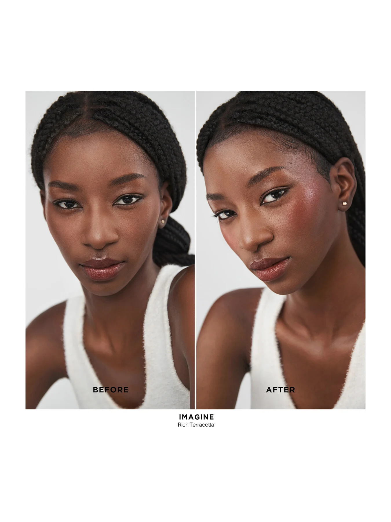 Unreal Liquid Blush