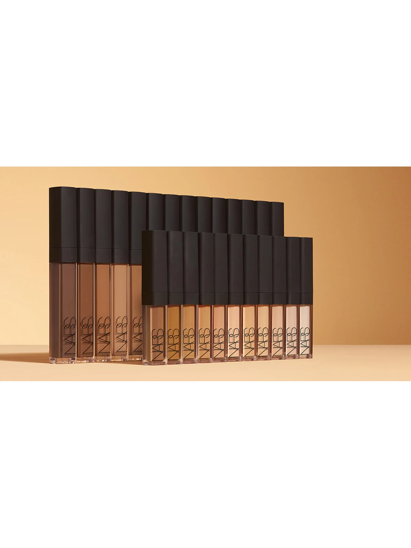 Mini Radiant Creamy Concealer