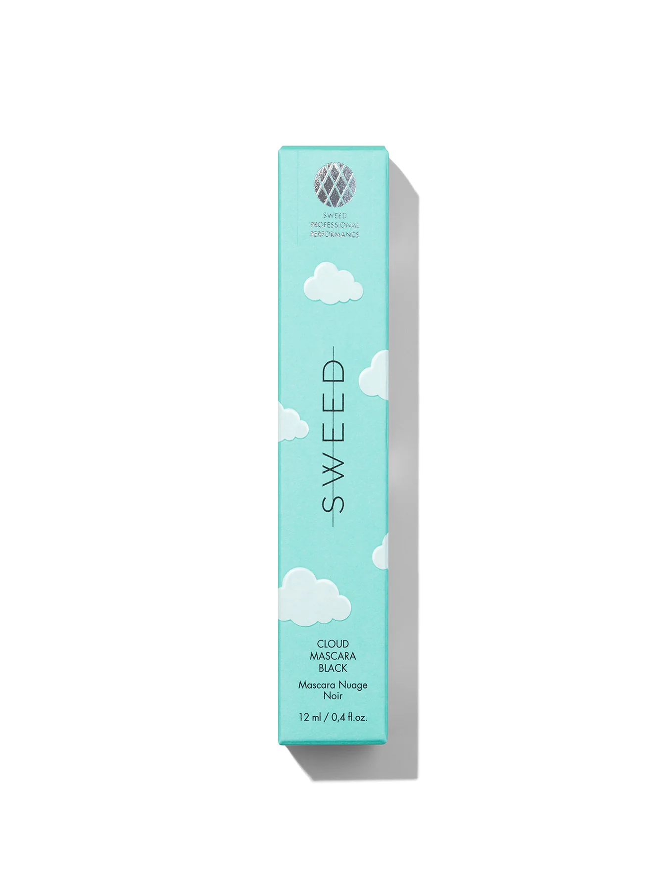 Cloud Mascara