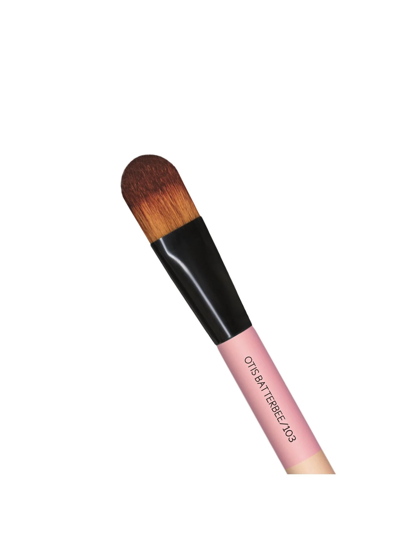 Foundation Brush 103