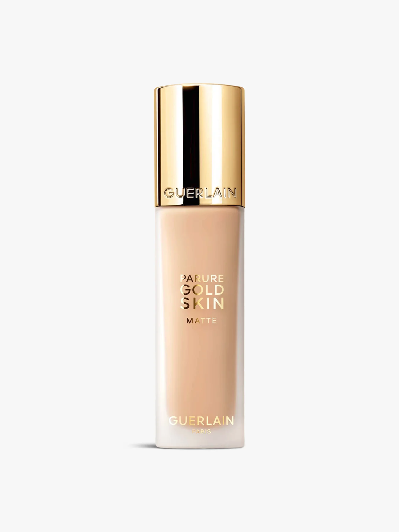 Parure Gold Skin Matte Foundation 35ml