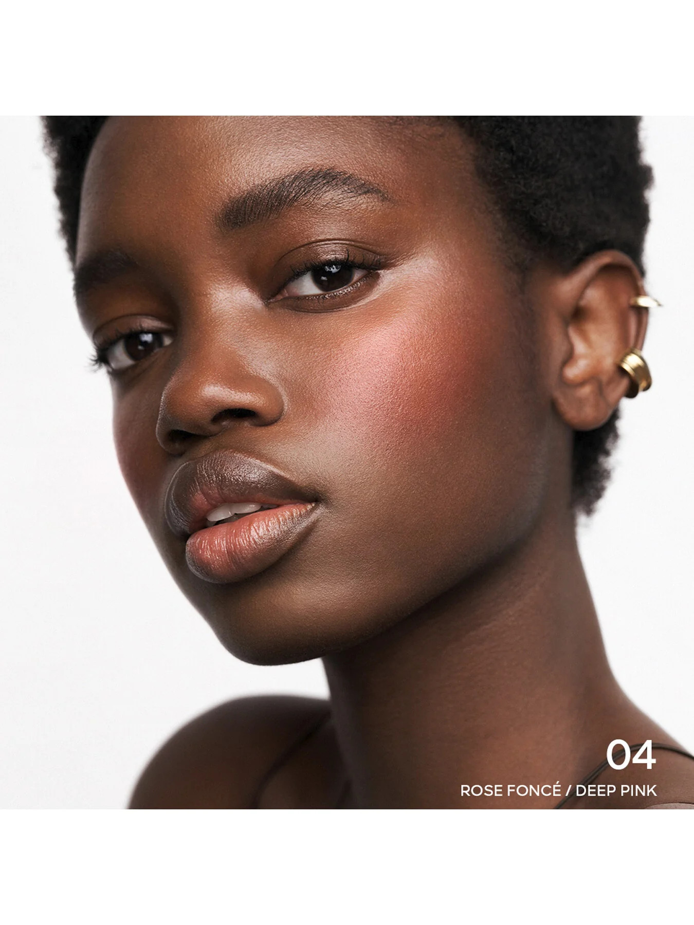 Terracotta Blush Powder