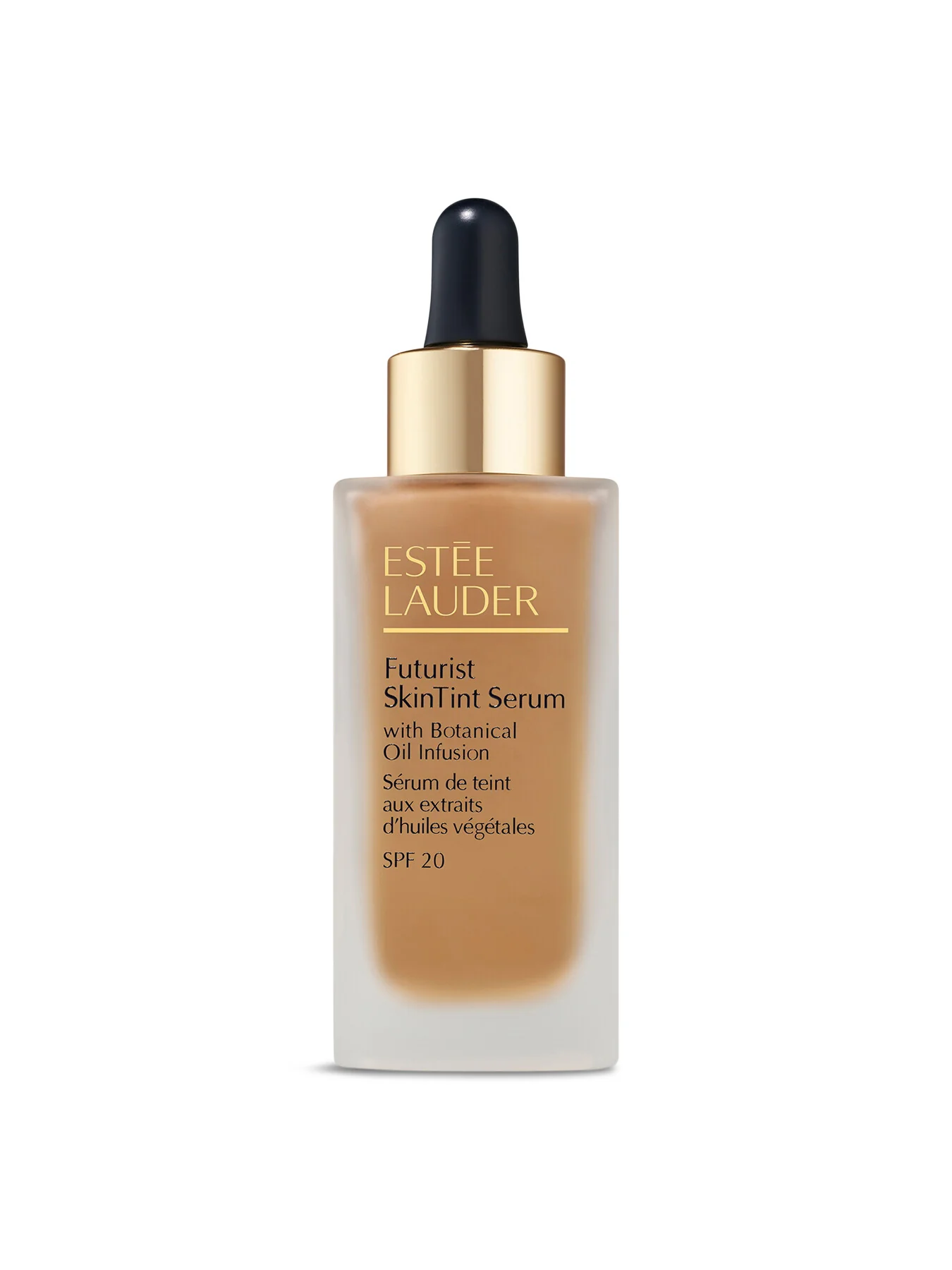 Futurist SkinTint Serum Foundation