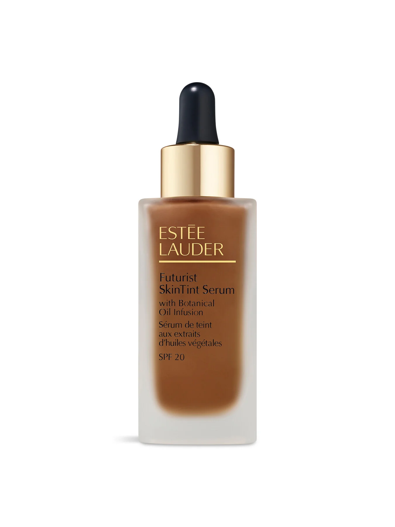 Futurist SkinTint Serum Foundation